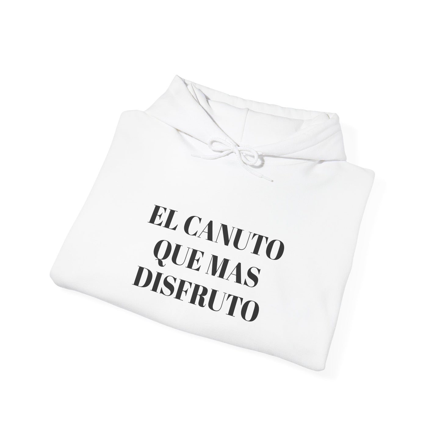 El canuto que más disfruto